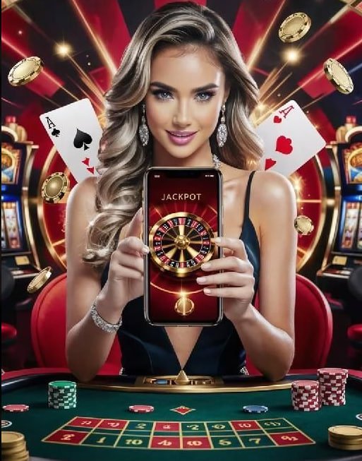 Live Casino trực tiếp cùng dealer tại kqbd bxh